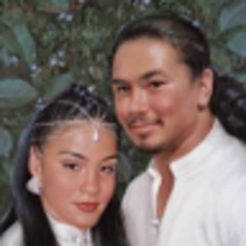 Meet your Posher, Iris